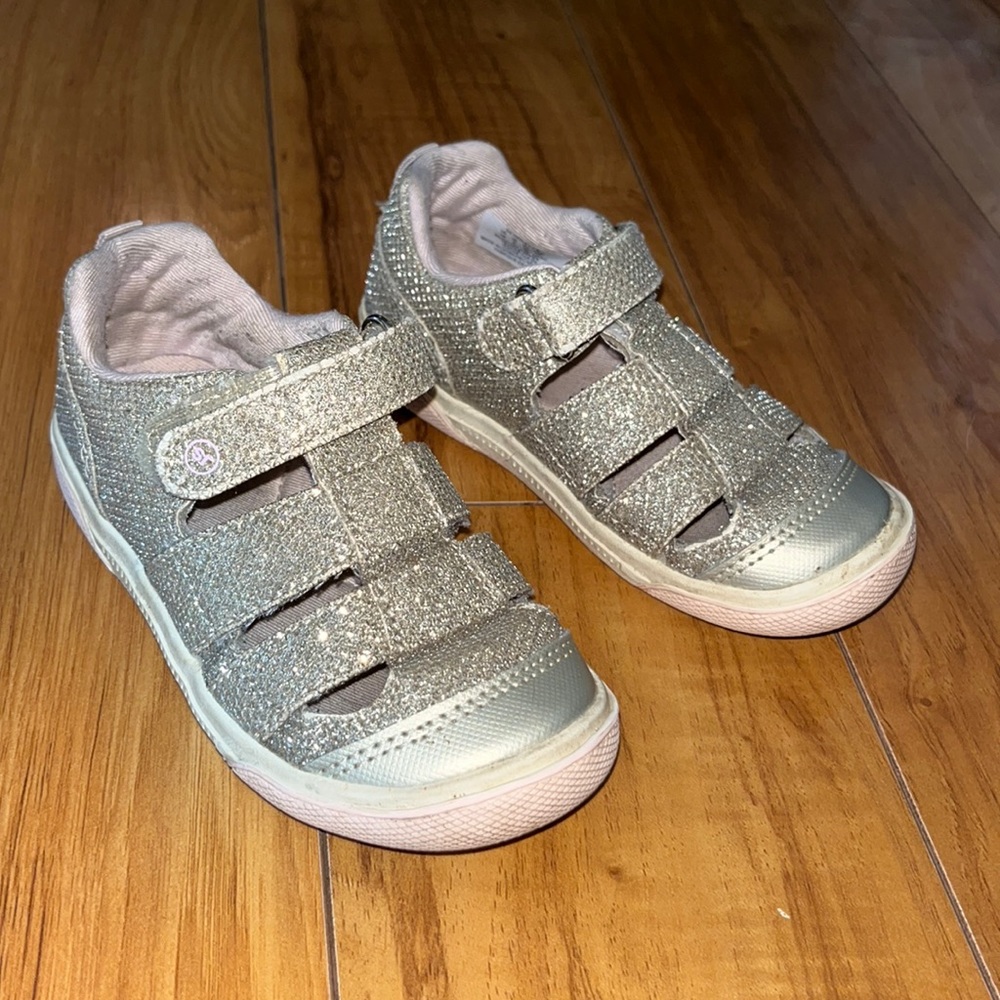 Stride rite shoes 7m